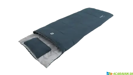Outwell Companion – Spacák s integrovaným vankúšom Outwell Companion – Spacák s integrovaným vankúšom