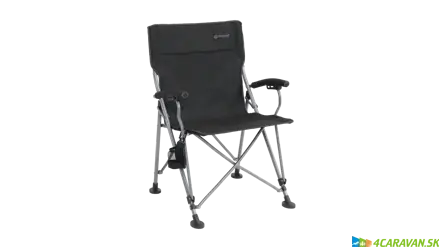 Outwell Campo XL – Skladacia kempingová stolička Outwell Campo XL – Skladacia kempingová stolička