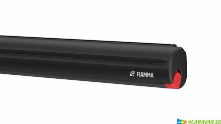 Fiamma F35 Deep Black - čierna