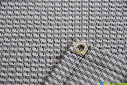 VIA MONDO PREMIUM – koberec pod markízu (480 g/m²)