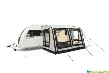 Balletto Air 330 Elements Shield nafukovací predstan Balletto Air 330 Elements Shield nafukovací predstan