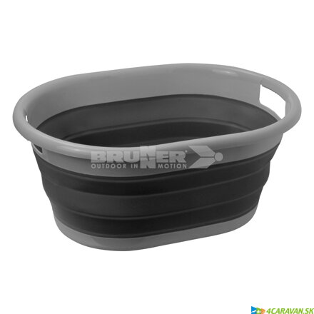 Brunner LOTUS skladacia nádoba / drez na umývanie