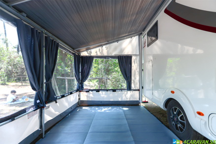 Kit Magic Privacy – stabilizačná sada pre Privacy Room