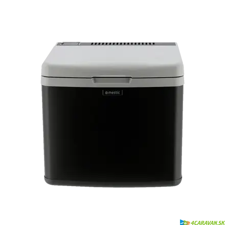 Mestic MAC-40 AC/DC – tichá absorbčná chladnička Mestic MAC-40 AC/DC – tichá absorbčná chladnička