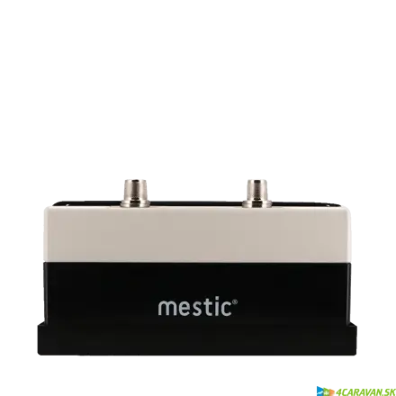 Mestic Powerpack MPM-12 – kompaktný a výkonný zdroj energie pre váš karavan