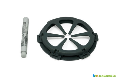 MOPEKA Adhesive Frame for PRO Sensors (vodné nádrže)