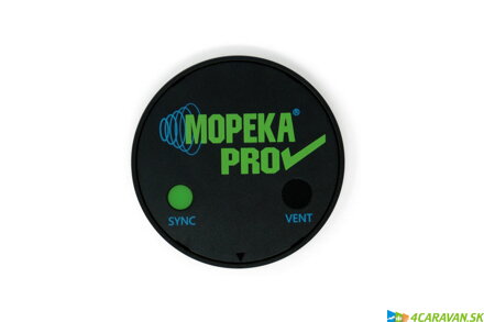 MOPEKA PRO Check Universal Bluetooth s magnetom pre oceľové nádoby:
