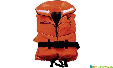 Detská záchranná vesta 10 N – veľkosť 1 (10 - 15 kg) Detská záchranná vesta 10 N – veľkosť 1 (10 - 15 kg)