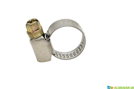 LILIE  sťahovacia hadicová svorka, 5 ks