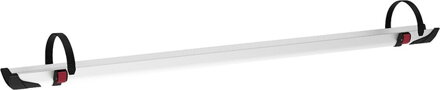 Fiamma Rail Plus – hliníková koľajnica na bicykle (128 cm,