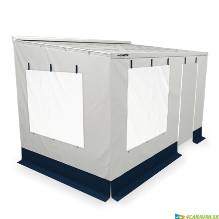 Dometic Camproom – stanová predsieň pre markízy Dometic