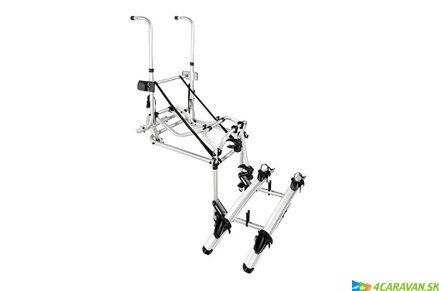 Thule Lift V16 elektrický nosič bicyklov – zdvíhací systém s motorom, pre 2 bicykle alebo e-biky