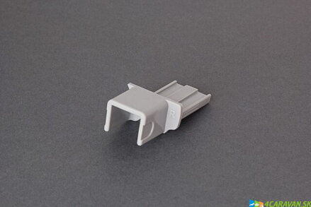 Fiamma Fast Clip – Pravý predný koncový diel (98655-620)