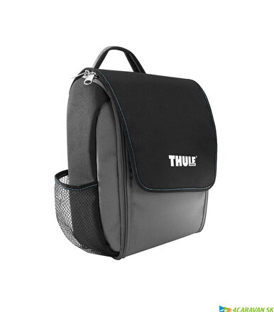 Thule Toiletry Kit – kozmetická taška pre celú rodinu Thule Toiletry Kit – kozmetická taška pre celú rodinu