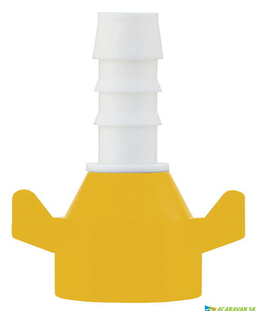 Rovná spojka 1/2´´x 10/12 mm Rovná spojka 1/2´´x 10/12 mm