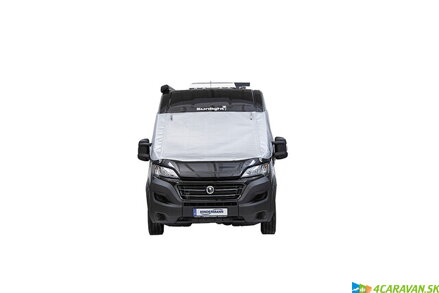 Termomat Hindermann Classic – vonkajšia izolačná clona pre  Ducato