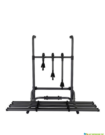 Quipon Bike Rack 3 – nosič pre 3 bicykle