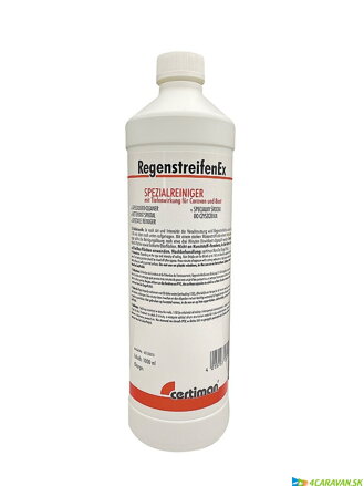 KATADYN® Certiman RegenstreifenEx – čistič na karavany, 1 l