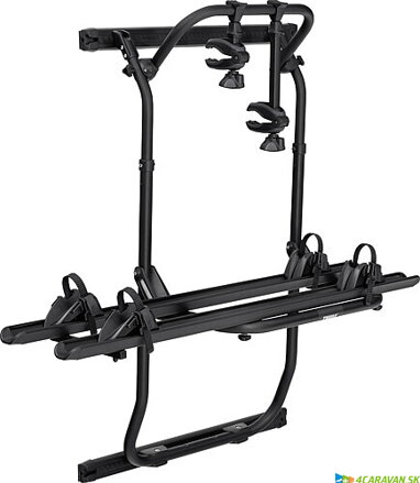 Thule Elite Van XT – Nosič bicyklov pre Ford Transit H3