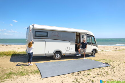 FIAMMA PATIO-MAT  FIAMMA PATIO-MAT