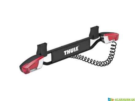 Zadný svetelný panel Thule Lightboard – pre Elite Van XT a VeloTrac