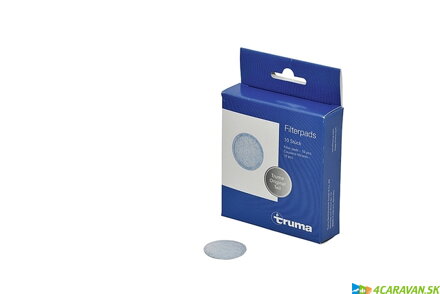 TRUMA - Filtračné vložky do plynového filtra (sada 10 ks)