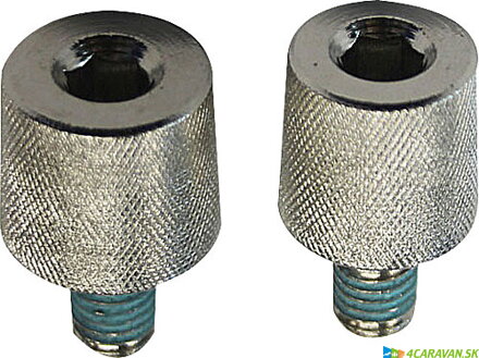 Adaptér na batériové póly M8 (1 sada = 2 ks) Adaptér na batériové póly M8 (1 sada = 2 ks)