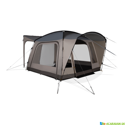 Kampa Roam Low 