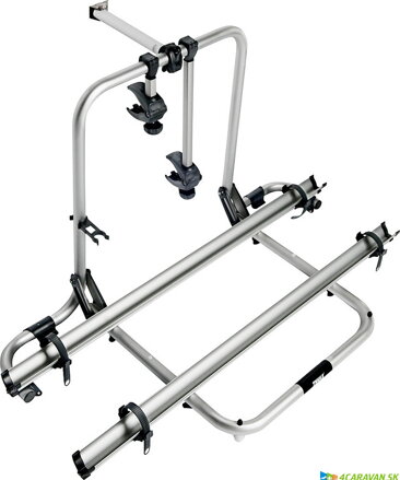 Thule Sport G2 Garage – nosič bicyklov do zadnej garáže