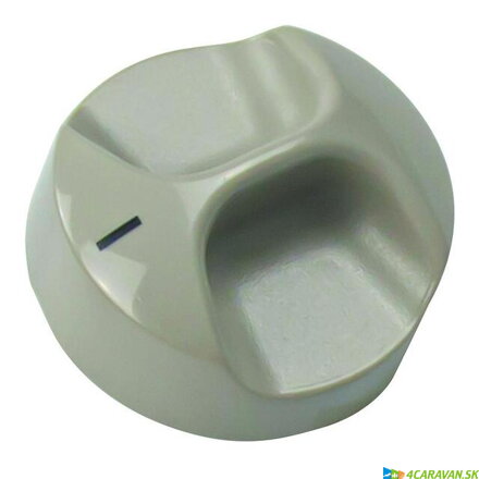 DOMETIC – plastová rukoväť prepínača 