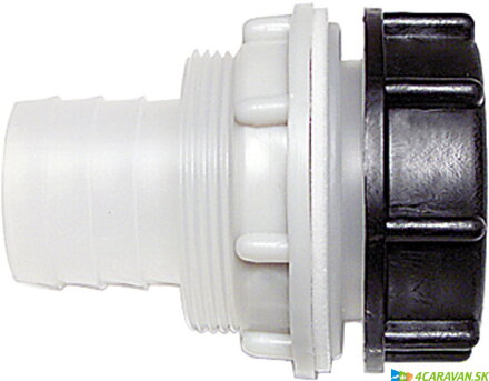 Plniace hrdlo 40 mm Plniace hrdlo 40 mm