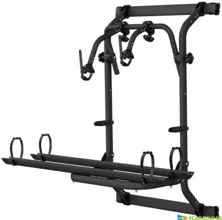 R-Bike Van – nosič bicyklov na zadné dvere Fiat Ducato od 2006 