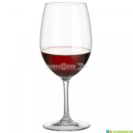 Brunner Cuvee WINEGLASS – pohár na červené víno sada 2ks