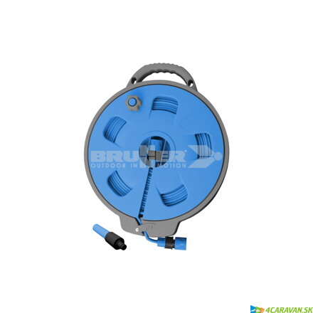 Brunner ROLL ON 2.0 – Navijak hadice 15 m