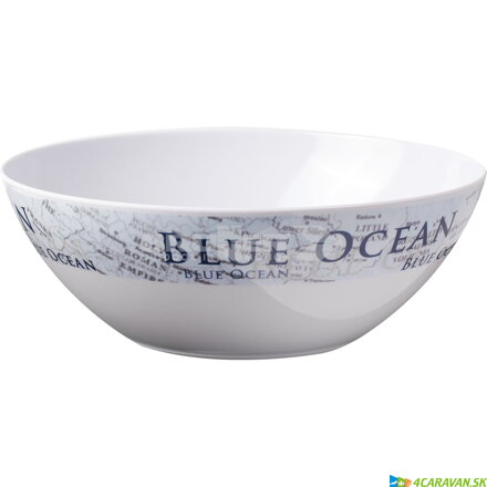 Blue Ocean šalátová misa o 23,5 cm Blue Ocean šalátová misa o 23,5 cm