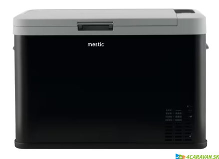 Mestic MCC-35 prenosná kompresorová chladnička 35 l
