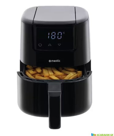 Mestic MA-300 teplovzdušná fritéza  objem 2 l