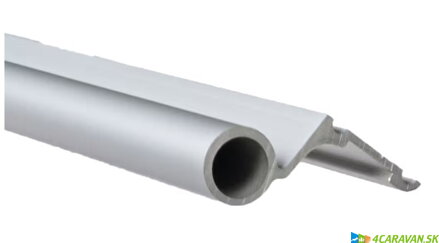 FAWO horná vodiaca lišta pre posuvný stôl 950 mm