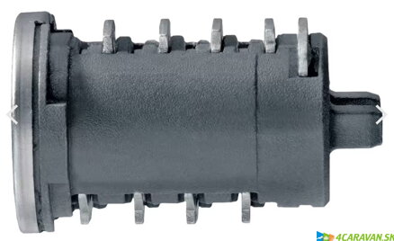 FAWO  HSC vysoko bezpečnostná zámková vložka pre karavany