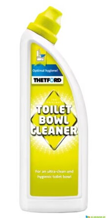 Thetford Toilet Bowl Cleaner 750 ml – čistič toalety 