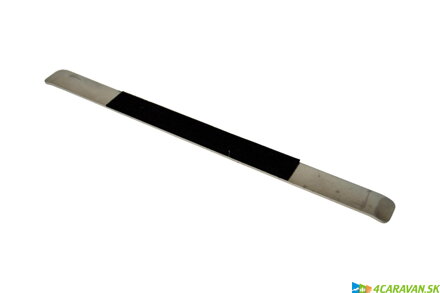  CAMPKO držiak V2A pre senzory Mopeka a Truma LevelControl na ALUGAS fľaše: