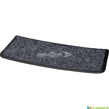Brunner STEPPER MICRO rohož pre obytné vozidlá sada 2 ks