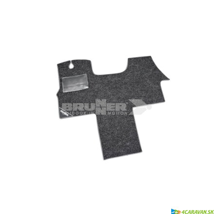 Brunner TAPIS DELUXE 
