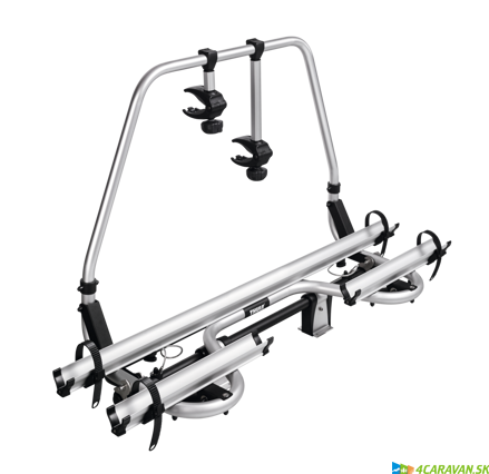 Thule Caravan Superb Short – nosič bicyklov na oje karavanu