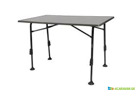 Travellife ALBA – hliníkový kempingový stôl Travellife ALBA – hliníkový kempingový stôl