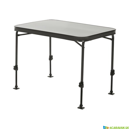 Travellife ALBA – hliníkový kempingový stôl