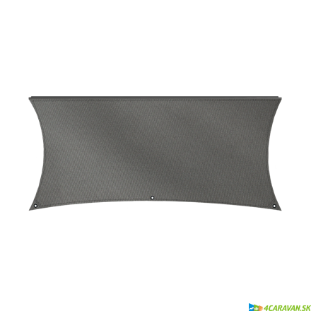 TRAVELLIFE slnečná clona s LED TRAVELLIFE slnečná clona s LED