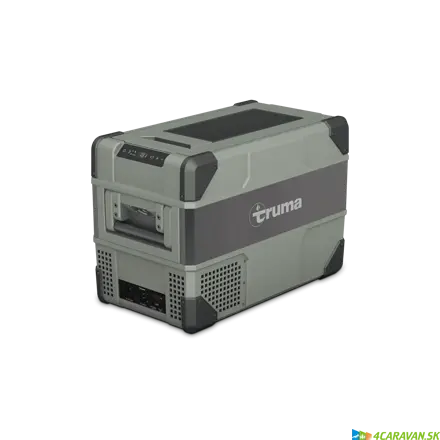Truma Cooler C30 – kompaktná chladnička Truma Cooler C30 – kompaktná chladnička