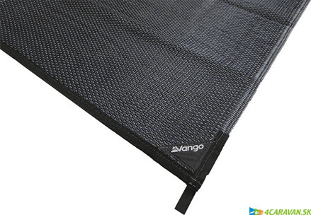 Vango  Baletto 390x250 – priedušný koberec pod markízu Vango  Baletto 390x250 – priedušný koberec pod markízu