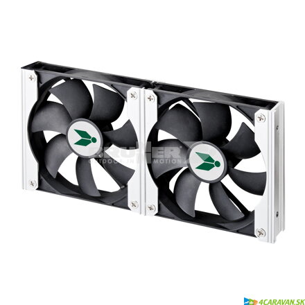 Brunner VENTO NG 120- ventilátor pre chladničky